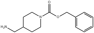 1-Cbz-4-(aminomethyl)piperidine