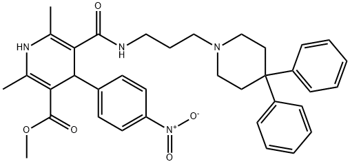 化合物 T23374 结构式