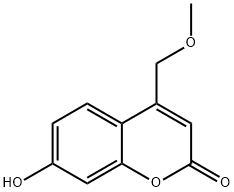 7-Hydroxy-4-(methoxymethyl)-2H-chromen-2-one