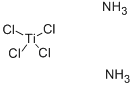 二氨四氯钛酸盐 结构式