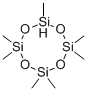 HEPTAMETHYLCYCLOTETRASILOXANE