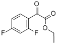 Ethyl2-(2,4-difluorophenyl)-2-oxoacetate