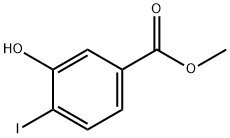 Methyl 3-hydroxy-4-iodobenzoate