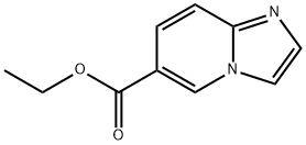 1-环丙基-6,7-二氟-4-氧-1,4-二氢喹啉-3-羧酸 结构式