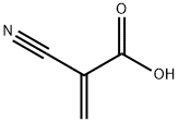 CYANOACRYLICACID