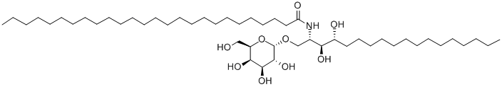 α-Galactosyl Ceramide
Supplier: Funakoshi Co. Ltd.