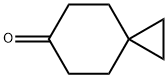 螺[2.5]辛-6-酮 结构式
