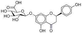 Naringenin-7-O-glucuronide