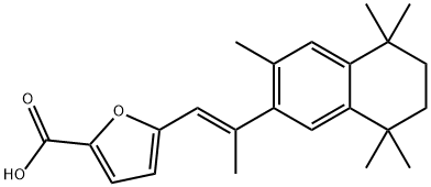 化合物 T29723 结构式