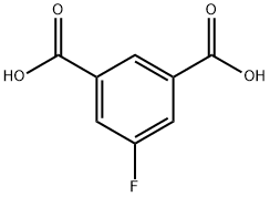 5-Fluoroisophthalic acid