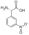 (S)-2-Amino-2-(3-nitrophenyl)aceticAcid