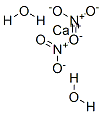 Nitric acid, calcium salt, dihydrate 结构式