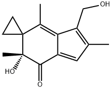 伊洛福芬 结构式