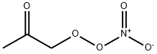 Peroxynitric acid, 2-oxopropyl ester (9CI) 结构式