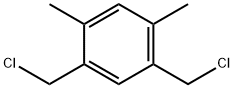 4,6,-二(氯甲基)间二甲苯 结构式