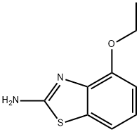 4-Ethoxybenzo[d]thiazol-2-amine