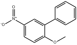 2-Methoxy-5-nitro-1,1'-biphenyl