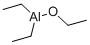 二乙氧基乙基铝 结构式