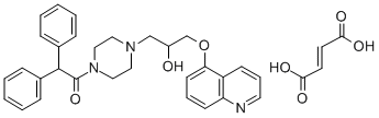 Dofequidarfumarate