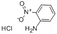 2-Nitroanilinehydrochloride