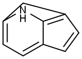2,7-Methano-1H-cyclopenta[b]pyridine(9CI) 结构式