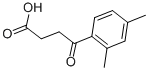 3-(2,4-DIMETHYLBENZOYL)PROPIONICACID