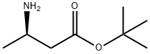 (3R)-3-氨基丁酸叔丁酯