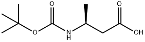 Boc-L-β-homoalanine