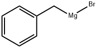 苄基溴化镁 结构式