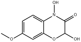 丁布 结构式