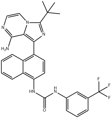 CS-2625 结构式