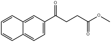 Methyl4-oxo-4-(2-naphthyl)butanoate