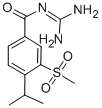 Cariporide