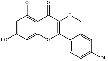 4-乙烯基氯苄 结构式