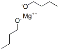 magnesium dibutanolate  结构式