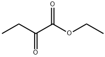 2-丁酮酸乙酯	 结构式