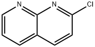 2-Chloro-1,8-naphthyridine