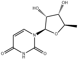 5''-Deoxyuridine