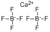 四氟硼酸钙 结构式