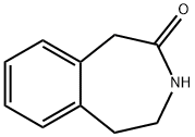 4,5-Dihydro-1H-benzo[d]azepin-2(3H)-one