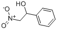 1-苯基-2-硝基乙醇 结构式