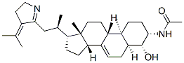化合物 T32848 结构式