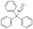 TRIPHENYLMETHYLISOCYANIDE 结构式