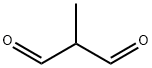 methylmalondialdehyde 结构式