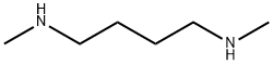 N,N-二甲基1,4-丁烷二胺 结构式