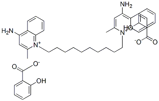 化合物 T31295 结构式