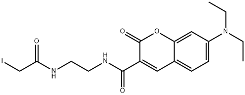 IDCC 结构式