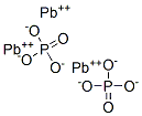 lead phosphate 结构式