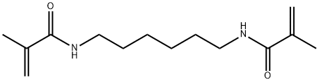 N,N′-Hexamethylenebis(methacrylamide)