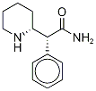 盐酸哌甲酯杂质7 结构式
